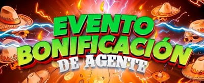 Bono exclusivo para México banner